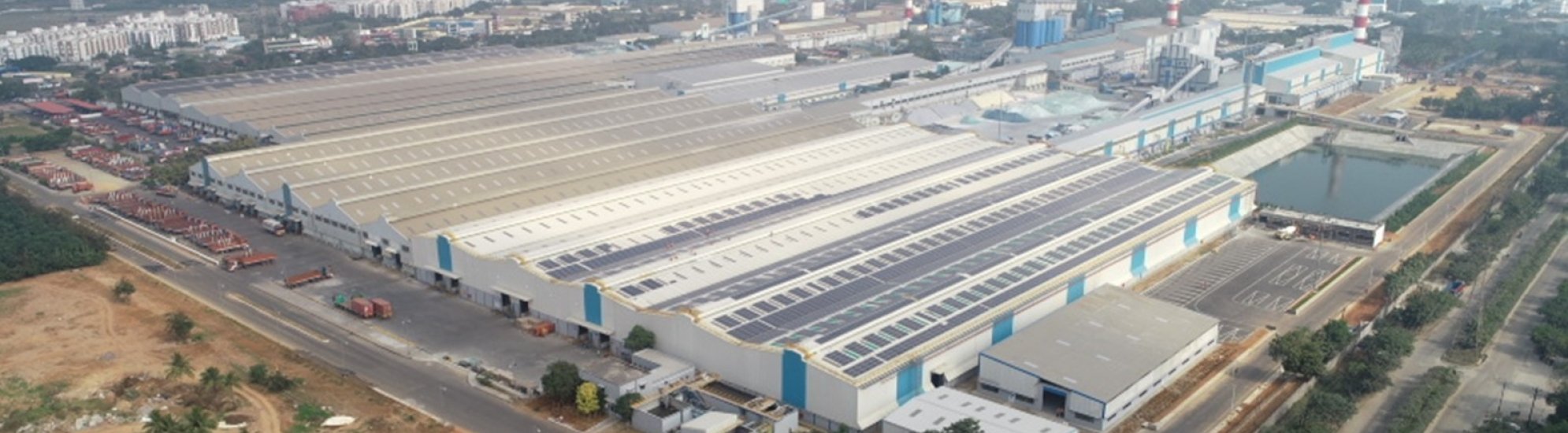 Glass and Glass Solutions Business Saint Gobain